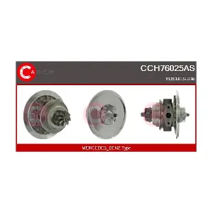CCH76025AS CASCO