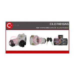 CASCO CLO74010AS