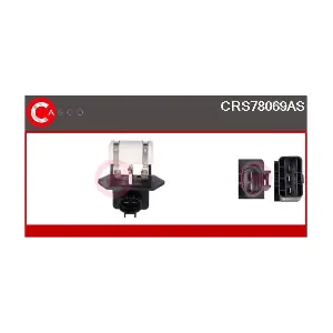 CRS78069AS CASCO