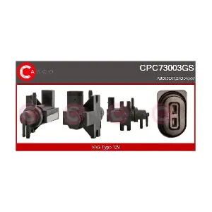 CPC73003GS CASCO