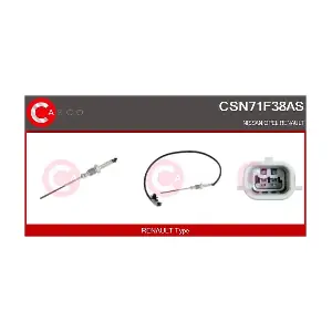 CSN71F38AS CASCO