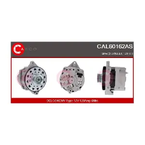 CAL60162AS CASCO