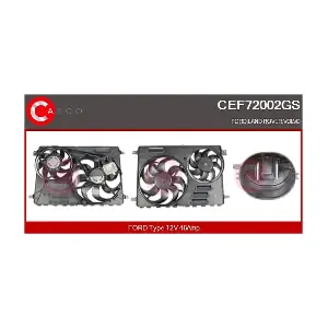 CEF72002GS CASCO