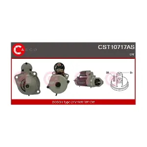 CST10717AS CASCO