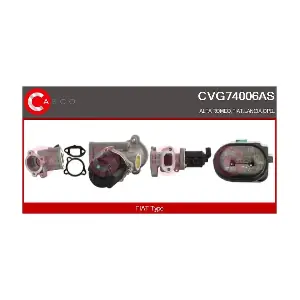 CVG74006AS CASCO