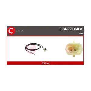 CSN77F04GS CASCO