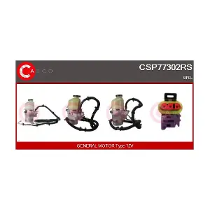 CSP77302RS CASCO