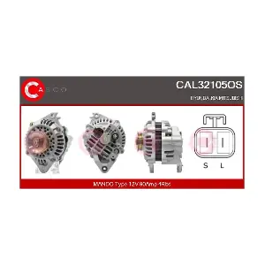CASCO CAL32105OS