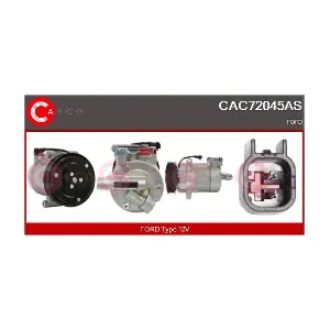 CAC72045AS CASCO