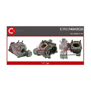 CTC74042GS CASCO