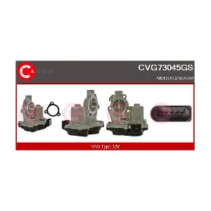 CVG73045GS CASCO