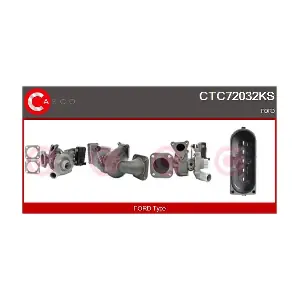 CTC72032KS CASCO