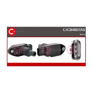 CIC84007AS CASCO