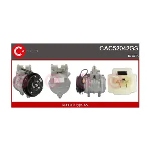 CASCO CAC52042GS