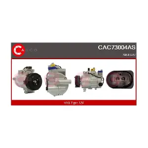 CASCO CAC73004AS