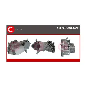 CASCO COC85000AS