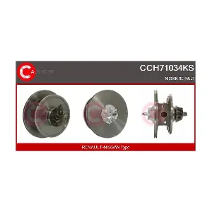 CCH71034KS CASCO