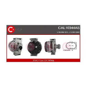 CAL10344AS CASCO