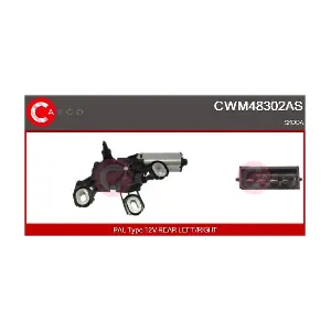 CWM48302AS CASCO
