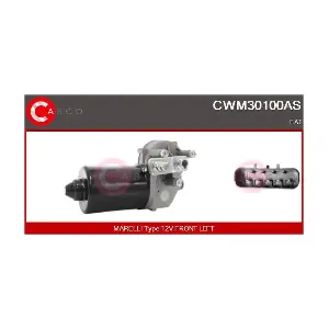 CWM30100AS CASCO