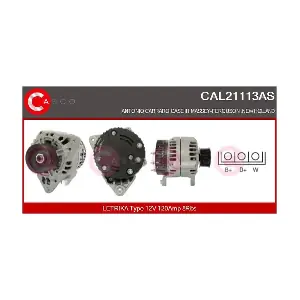 CASCO CAL21113AS