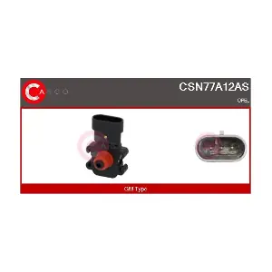 CSN77A12AS CASCO