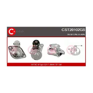 CASCO CST20102GS