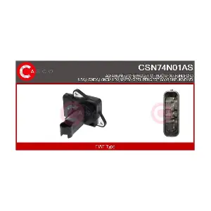 CASCO CSN74N01AS