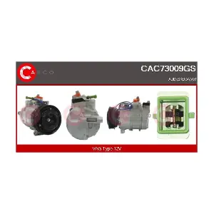 CASCO CAC73009GS