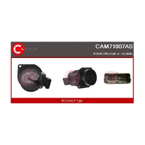 CAM71007AS CASCO