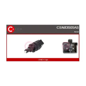 CSN83S05AS CASCO