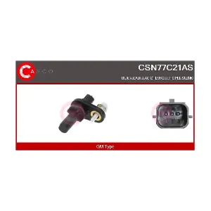 CSN77C21AS CASCO