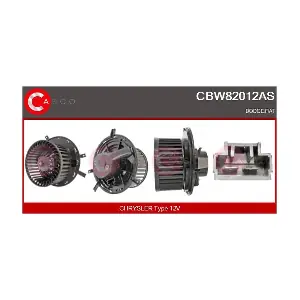 CBW82012AS CASCO