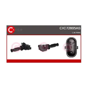CASCO CIC72005AS