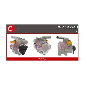 CSP73122AS CASCO