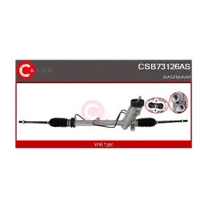 CSB73126AS CASCO