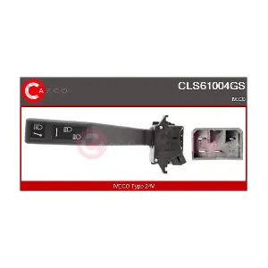 CLS61004GS CASCO