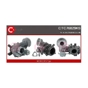 CTC76029KS CASCO