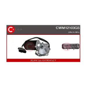 CWM12103GS CASCO