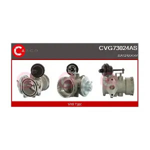CASCO CVG73024AS