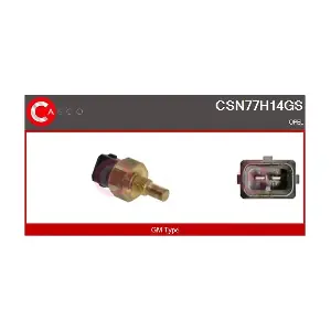 CSN77H14GS CASCO
