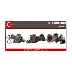 CTC81004KS CASCO