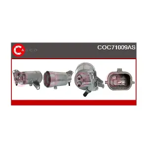 CASCO COC71009AS