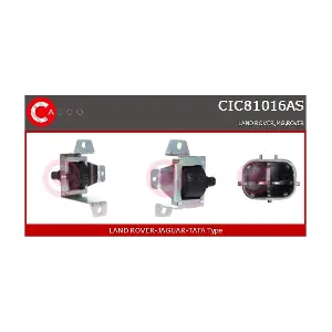 CASCO CIC81016AS