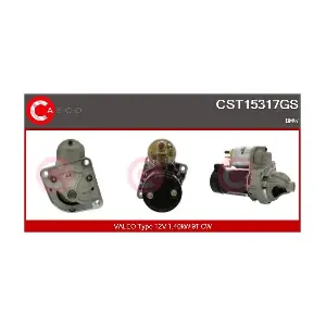 CASCO CST15317GS