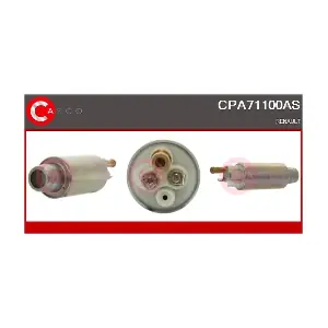 CPA71100AS CASCO