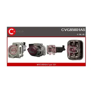 CVG85001AS CASCO