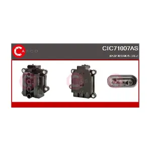 CASCO CIC71007AS