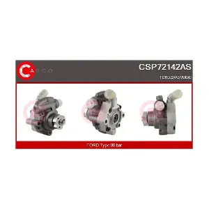 CSP72142AS CASCO