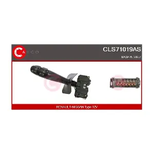 CLS71019AS CASCO